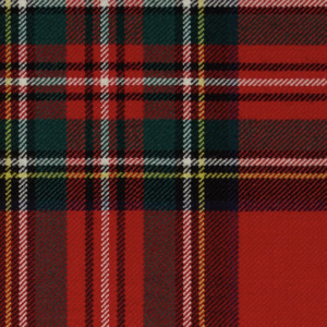 Isle mill tartan fabric 33 product listing