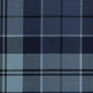 Isle mill tartan fabric 34 product listing