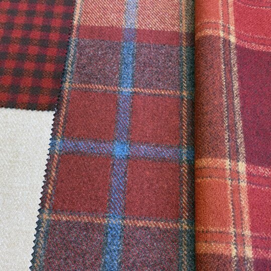 Isle mill callanish collection large square