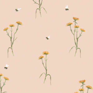 Voyage botanical stories wallpaper 4 product listing