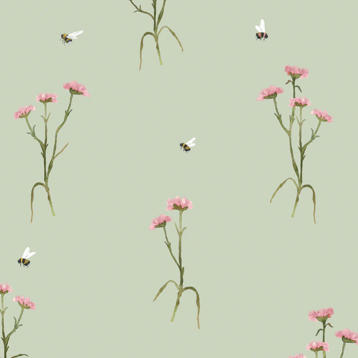 Voyage botanical stories wallpaper 6 product detail