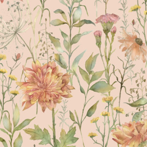 Voyage botanical stories wallpaper 7 product listing