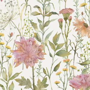 Voyage botanical stories wallpaper 8 product listing