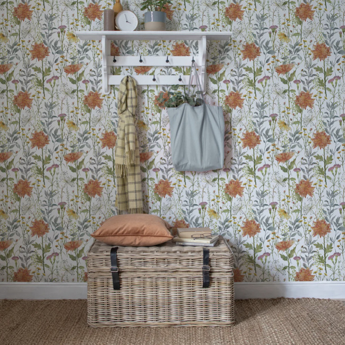 Delamere wallpaper 2 product detail