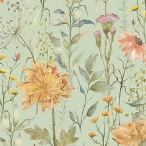 Voyage botanical stories wallpaper 10 product listing