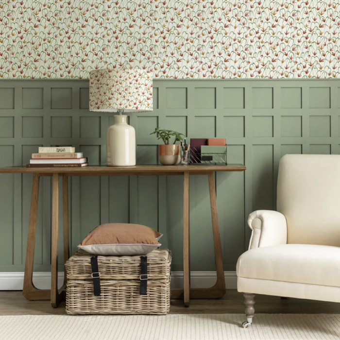 Fresia wallpaper 2 product detail