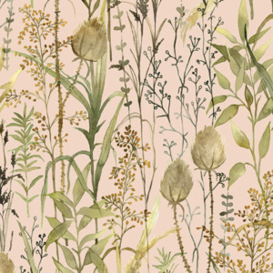 Voyage botanical stories wallpaper 17 product listing