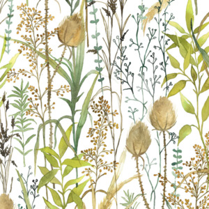 Voyage botanical stories wallpaper 18 product listing