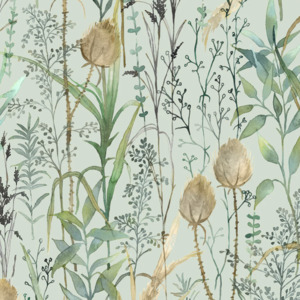 Voyage botanical stories wallpaper 19 product listing