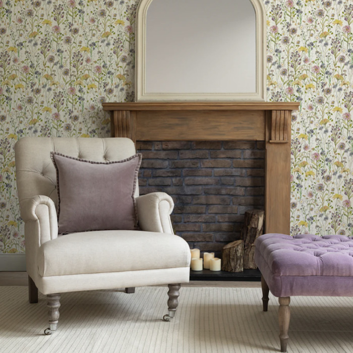 Medmerry wallpaper 2 product detail