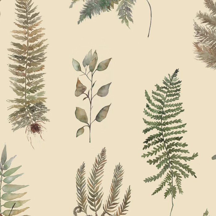 Voyage botanical stories wallpaper 24 product detail