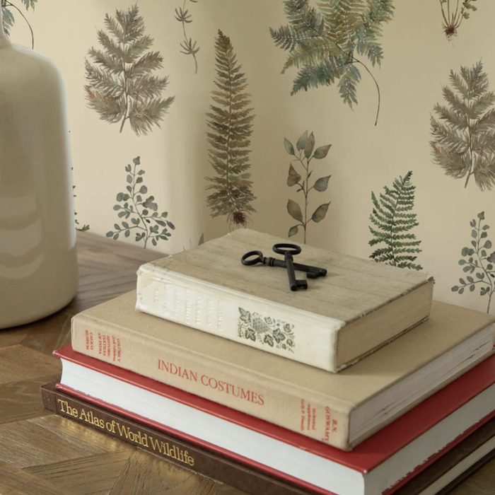 Verbena wallpaper 2 product detail