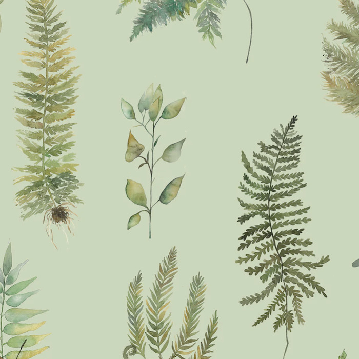 Voyage botanical stories wallpaper 25 product detail