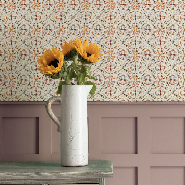 Casia wallpaper product detail