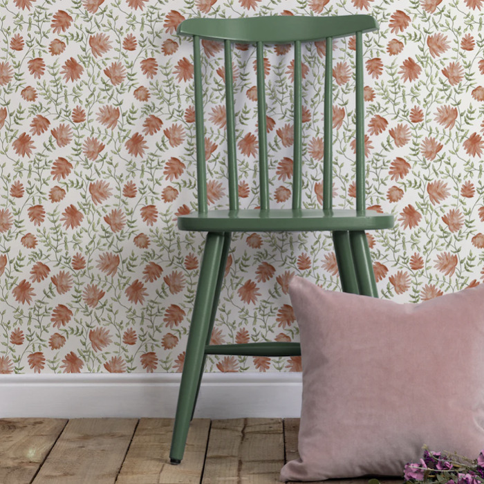 Elai wallpaper product detail
