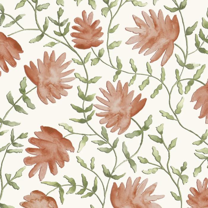 Voyage country folk wallpaper 8 product detail
