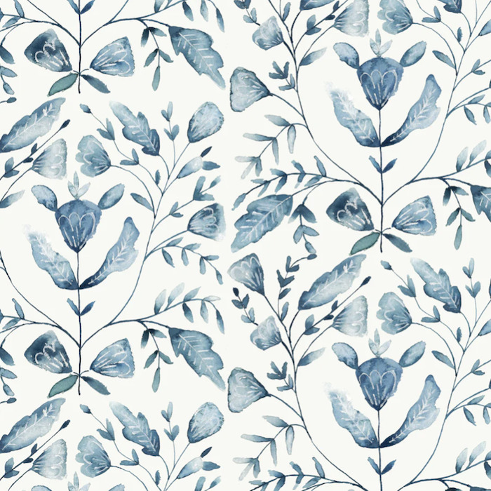 Voyage country folk wallpaper 9 product detail