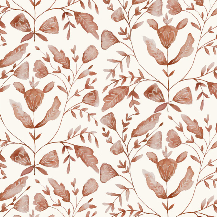 Voyage country folk wallpaper 12 product detail