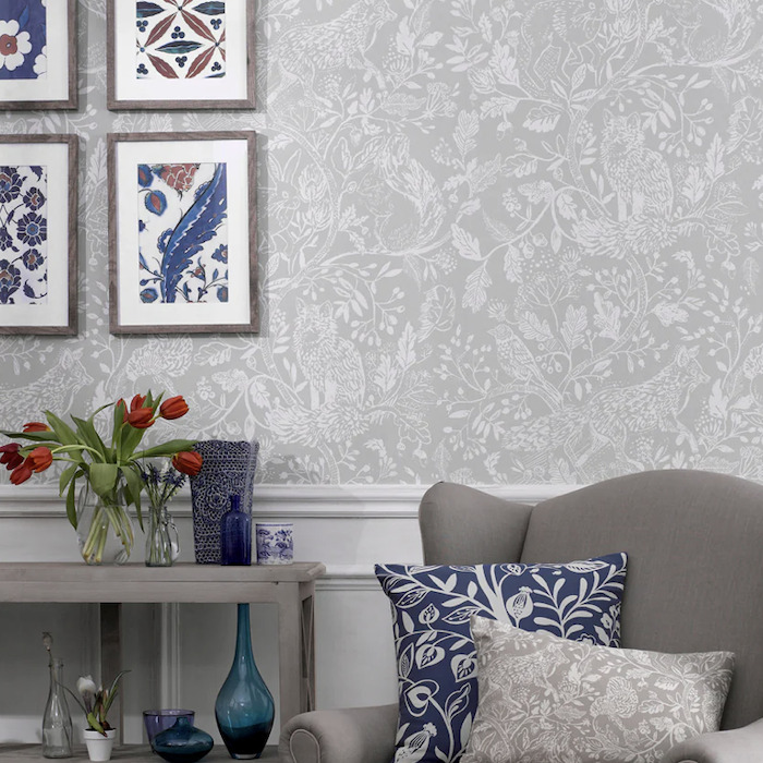 Cademuir wallpaper product detail