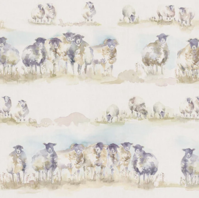 Voyage country wallpaper 9 product detail