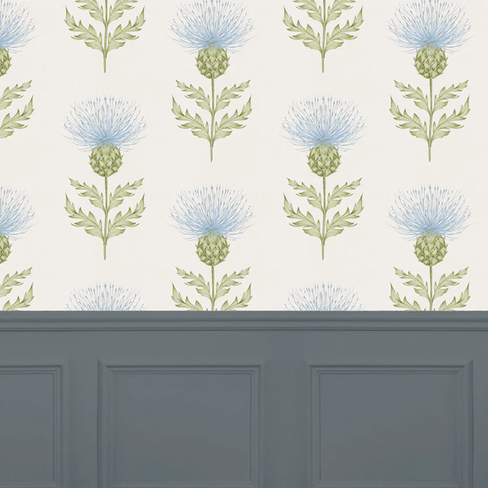 Nessy wallpaper product detail