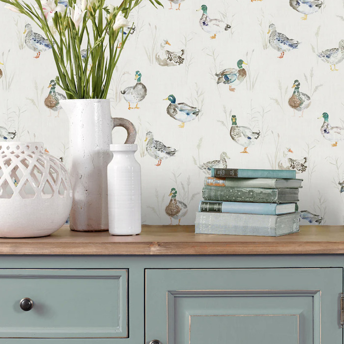 Paddling wallpaper product detail