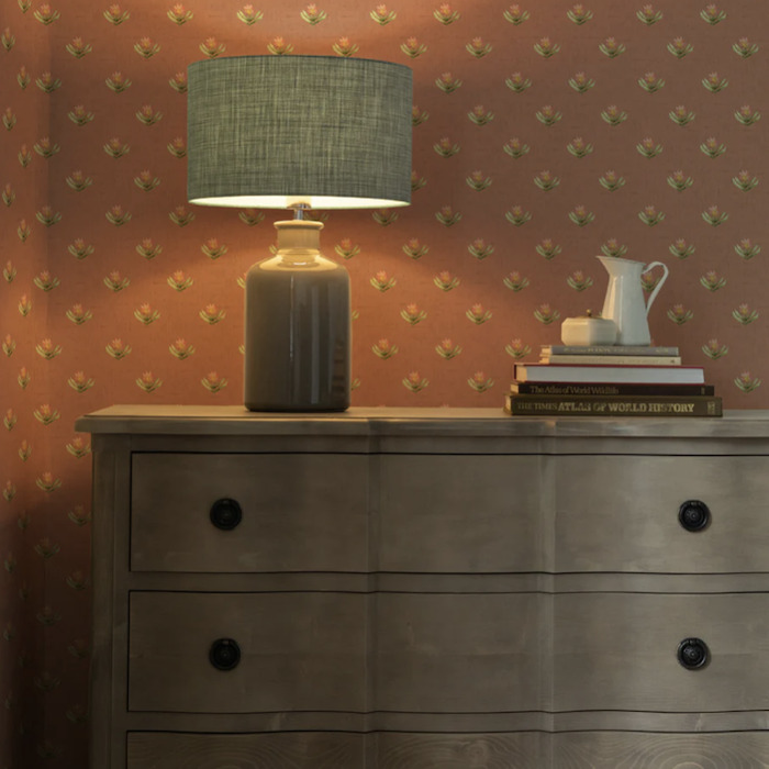 Raja wallpaper product detail