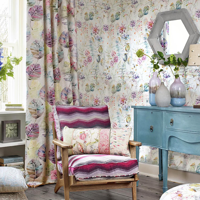 Edenmuir wallpaper product detail