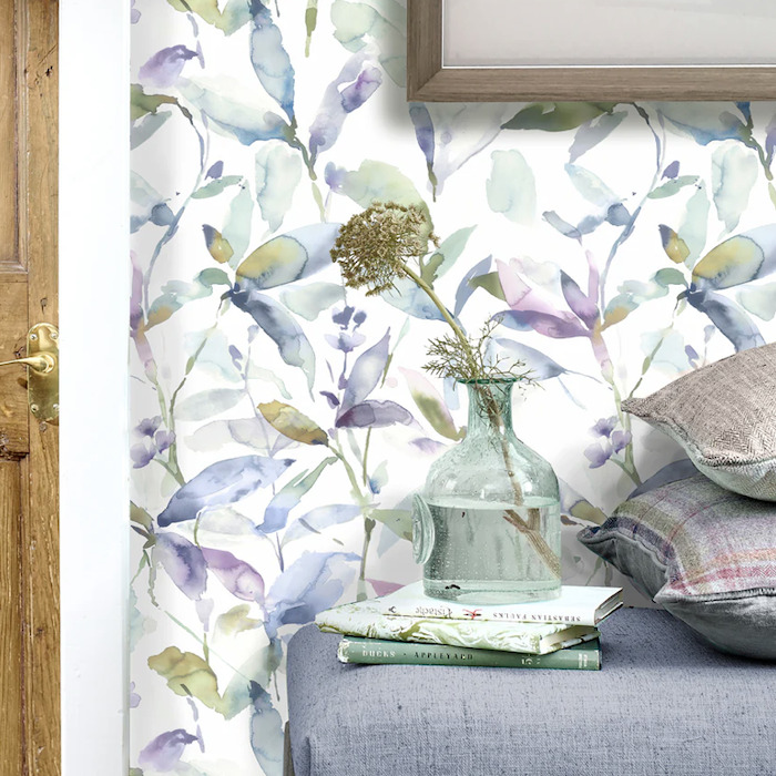 Naura wallpaper product detail