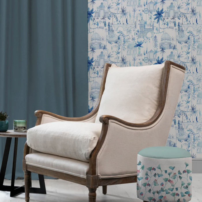 Tellaro wallpaper product detail