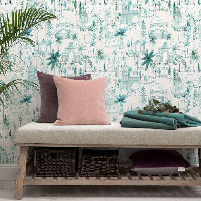 Tellaro wallpaper 2 product detail