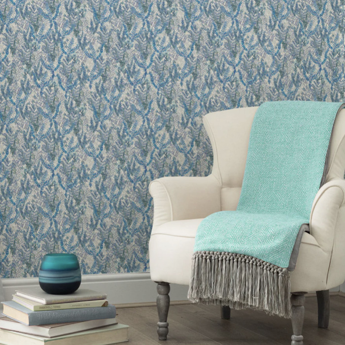 Valetta wallpaper product detail