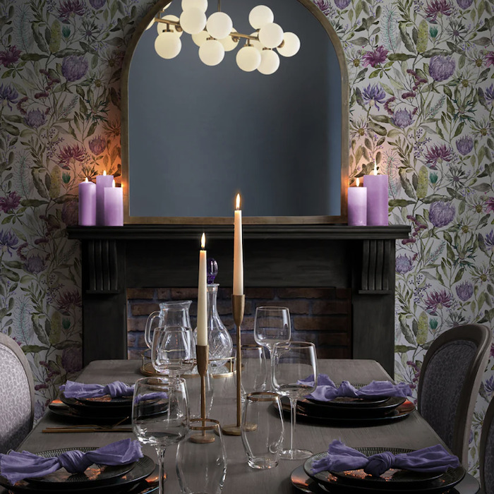 Fortazela wallpaper product detail