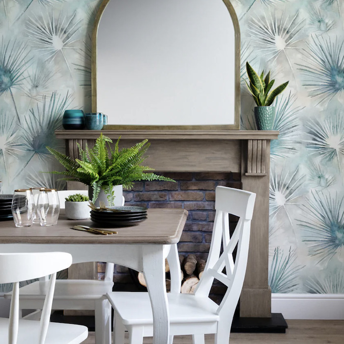 Amida wallpaper product detail