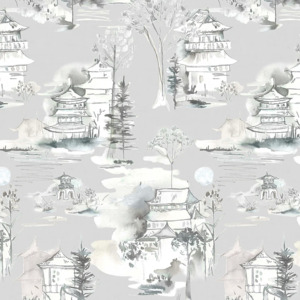 Voyage kyoto gardens wallpaper 4 product listing