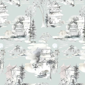 Voyage kyoto gardens wallpaper 5 product listing