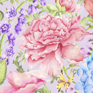 Voyage midsummer meadows wallpaper 5 product listing