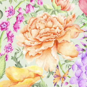 Voyage midsummer meadows wallpaper 6 product listing