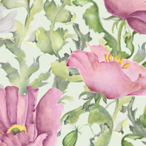 Voyage midsummer meadows wallpaper 11 product listing