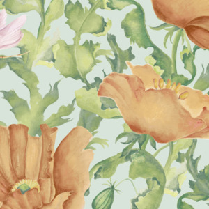 Voyage midsummer meadows wallpaper 13 product listing