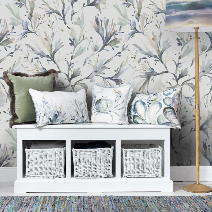 Seaweed wallpaper product detail