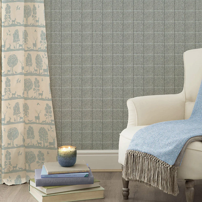 Arran wallpaper product detail