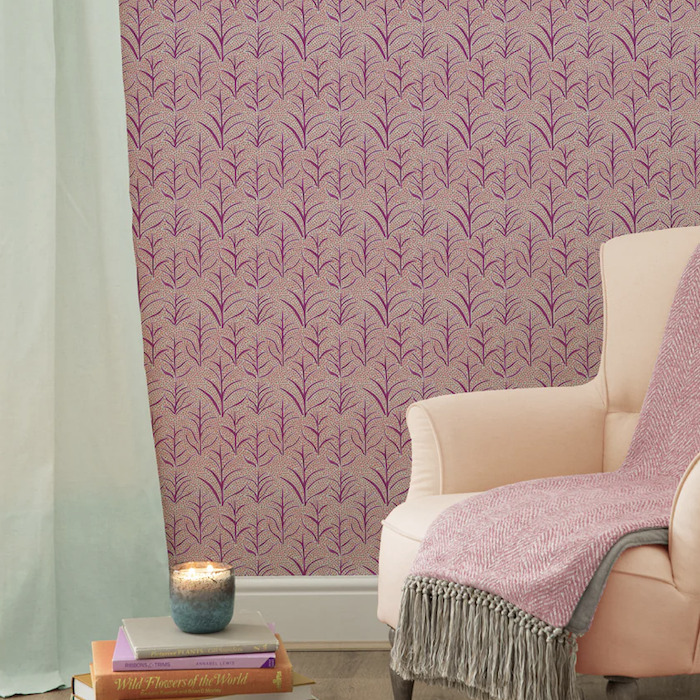 Simba wallpaper product detail