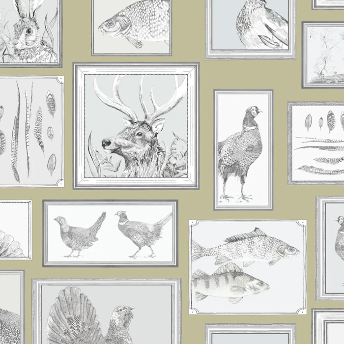 Voyage wallpaper 38 product detail
