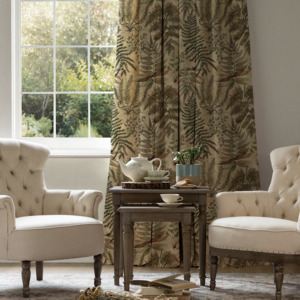 Elowen fabric product listing