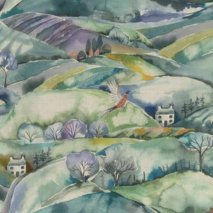 Voyage country impressions fabric 2 product listing