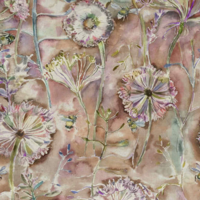 Voyage country impressions fabric 19 product detail