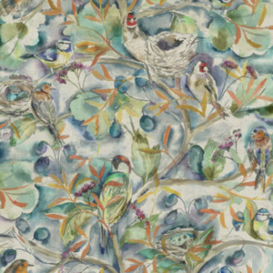 Voyage country impressions fabric 23 product listing