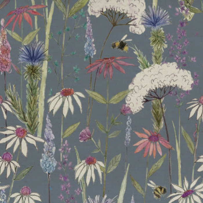 Voyage florabunda fabric 32 product detail