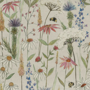 Voyage florabunda fabric 33 product listing